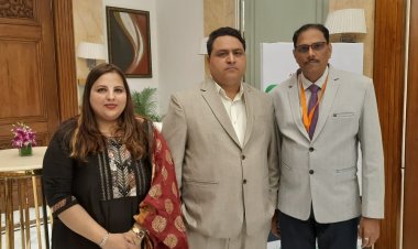 8th Apex India Excellence Awards 2023 launched in Delhi