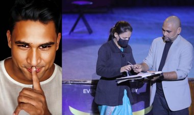 Arun Gaur: India’s Premier Mind Reader and Mystery Entertainer Transforming the World of Mentalism