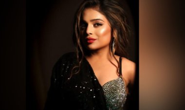 Rise of India’s Iconic Beauty Ms Haryana- Pooja Nangia-  to International Fame
