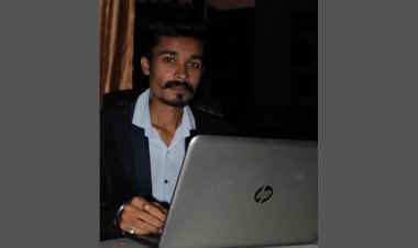 Pranav Kumbhare: A Leading Digital Marketing Expert of India