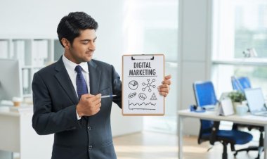 Digital Freelancer Expands Global Reach with Cutting-Edge Digital Marketing Services