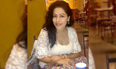 Monika Mukerjee: Spiritual Visionary, Writer-Director & A Beacon of Hope and Inspiration   