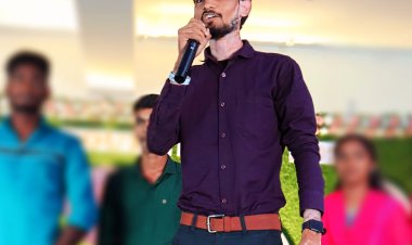 From Struggles to Success: Sai Kumar Kambagiri’s Inspiring Journey