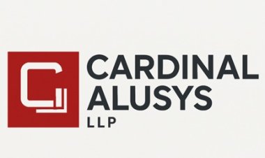 Cardinal Alusys LLP: Powering India's Architectural Future with Award-Winning Aluminum Building Systems