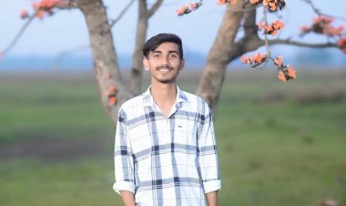 Assam’s Young Digital Visionary Chinmoy Deka is Redefining Influencer Marketing Through Gwmedia Agency