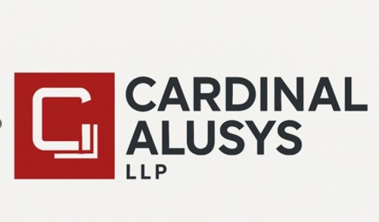 Cardinal Alusys LLP: Powering India's Architectural Future with Award-Winning Aluminum Building Systems