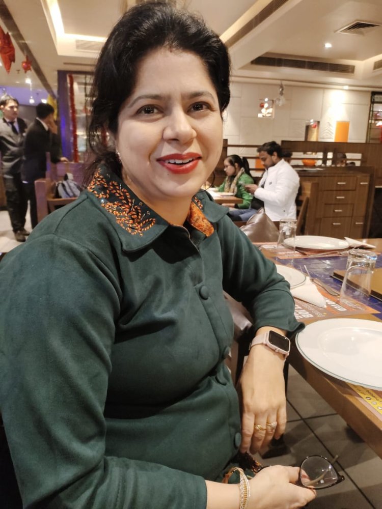 Dr. Ashima Madan: Kota’s Trusted Name in Aesthetic Medicine and Skin Excellence