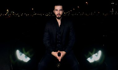 Dhanraaj Dewan: The Founder Behind Evora Diamond & Watch Co. and Aurika Holiday Homes Ltd — Reshaping Luxury and Real Estate Across Dubai & London