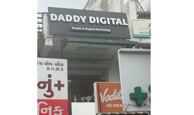 Daddy Digital Broadens Service Portfolio, Catering to India’s Growing Demand for Integrated Marketing Solutions
