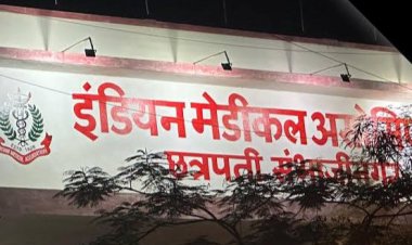 Doctors of Maharashtra Stand Together for Flood Relief