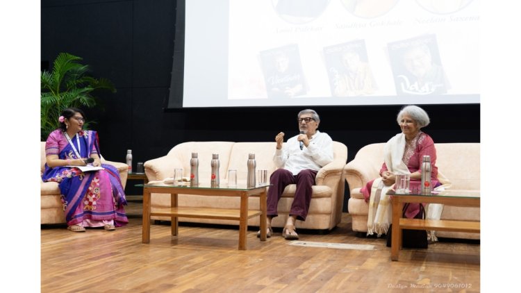 Celebrating the Eternal Power of Art, Literature, and Culture — “Bhasha & Beyond 3.0”