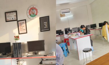 Green Field Computer Academy: Gurugram’s Trusted Hub for Coding & Technology