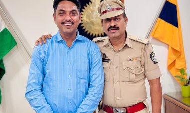 Dr.Nilesh Madhukar Rane Registers His Unique Fourth Indian Eminent National Record from Maharashtra.