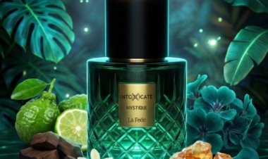 Khadlaj Perfumes Expands to India: A Dubai Legacy of Luxury Fragrance Arrives