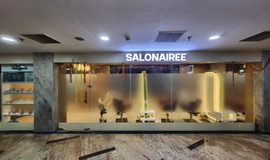 The Best Salon in Varanasi: Why Salonairee is the New Benchmark for Luxury Grooming
