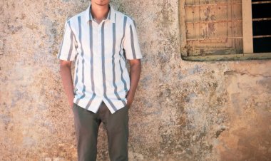 From Code to Creativity: Rising Tech Visionary Syed Abid Shareef ("Prince") Captivates Readers with Debut Novel Before Her: Entangled Hearts