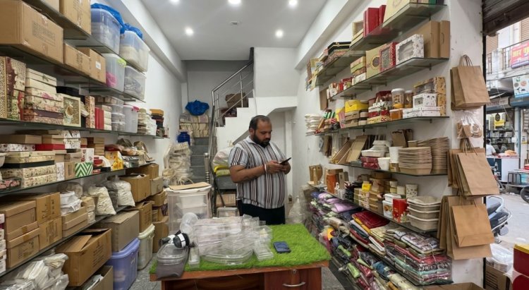 Best Disposal Wholesale Shop in Gurgaon: The Success Story of Shiv Dani Trading Company