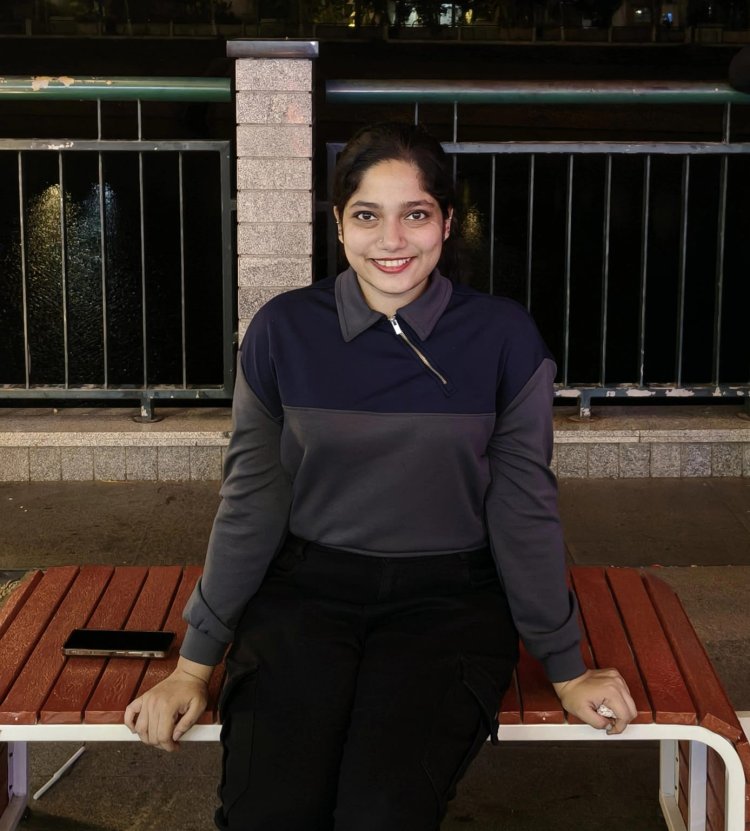 From Reveries to Recognition: Emerging Author Kathlyn Bennett Poised to Captivate Readers Across India